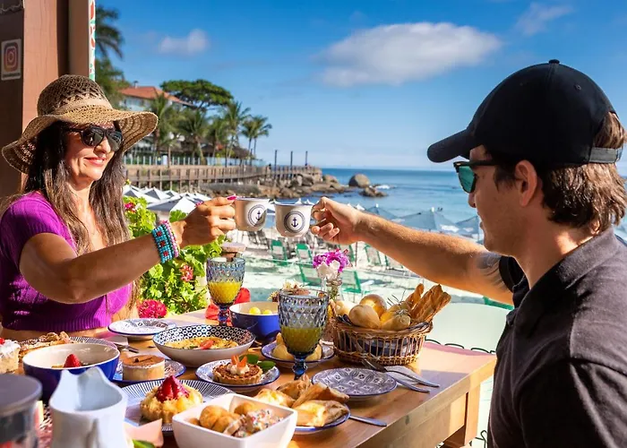 Pousada Gaucha Bombinhas