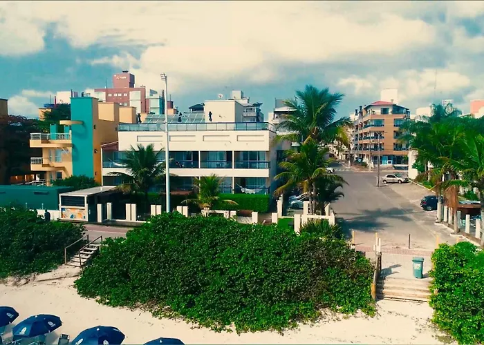 Pousada Garateia Bombinhas